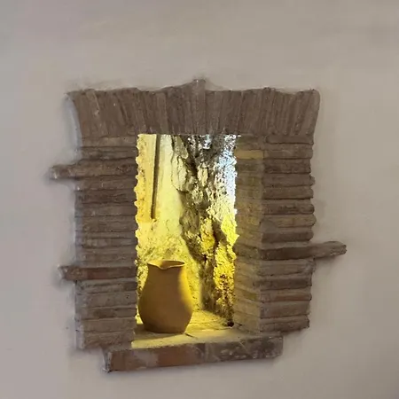 La Dimora Nel Borgo *