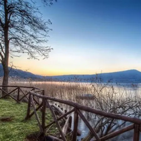 La Dimora Nel Borgo Dom wakacyjny Capranica