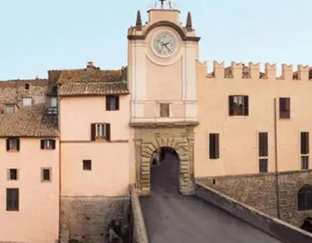 La Dimora Nel Borgo